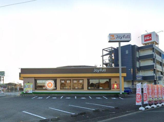 ジョイフル小林店