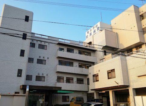 医療法人東陽会整形外科前原病院