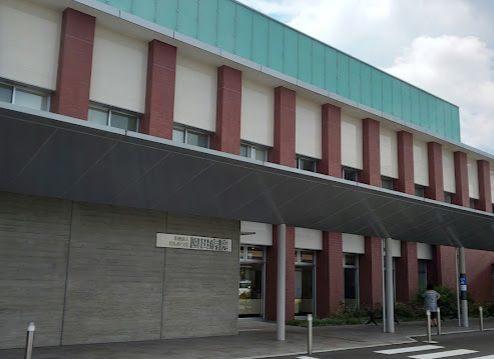 特定医療法人友愛会園田病院