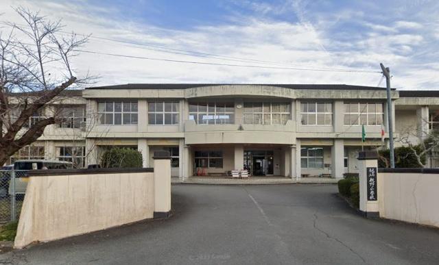 えびの市立飯野小学校