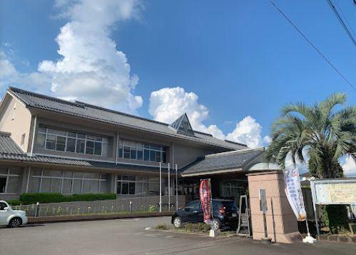 宮崎県立飯野高校