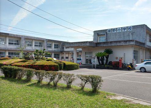 小林市立細野小学校