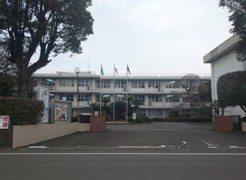 宮崎県立小林高校