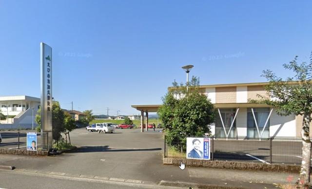 JAみやざき加久藤支店