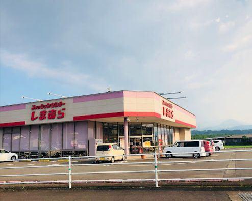 ファッションセンターしまむらえびの店
