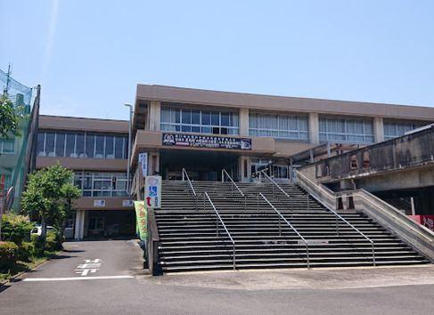 えびの市役所