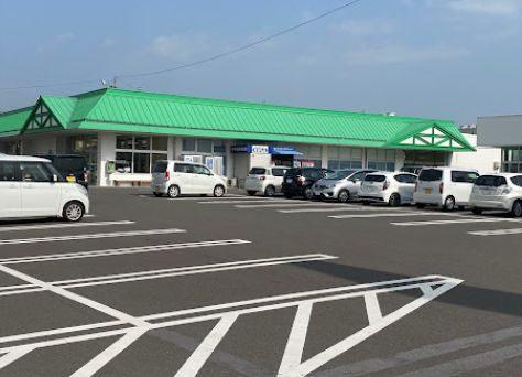 タイヨーえびの店