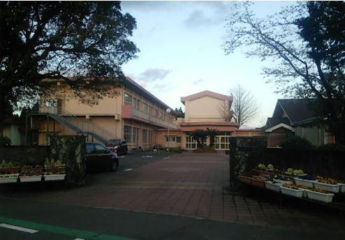 小林市立野尻小学校