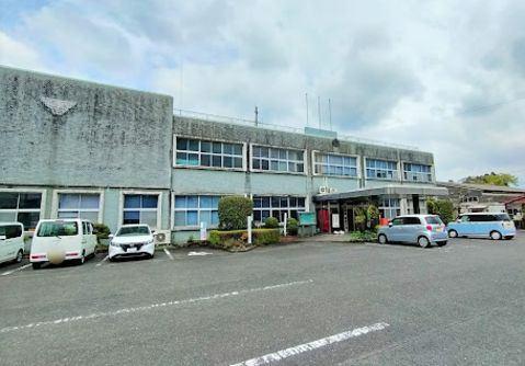 小林市役所野尻庁舎