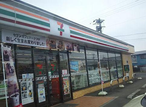 セブンイレブン野尻東麓店