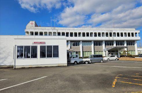 JAみやざきこばやし支店