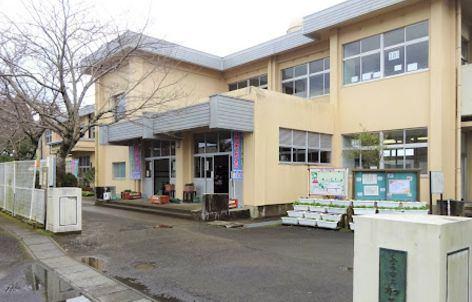 えびの市立加久藤小学校