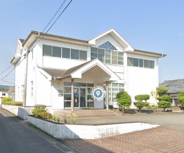 JAみやざき野尻支店