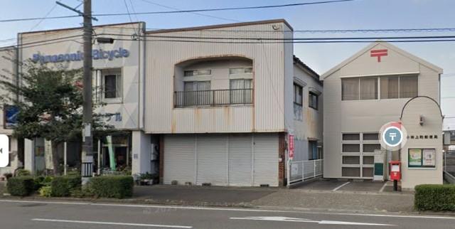 小林上町郵便局