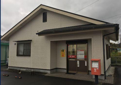 狭野簡易郵便局