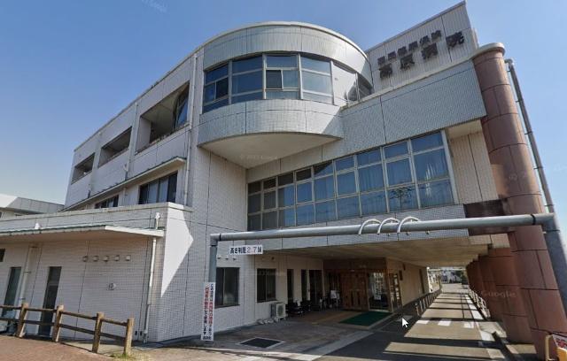 国民健康保険高原病院