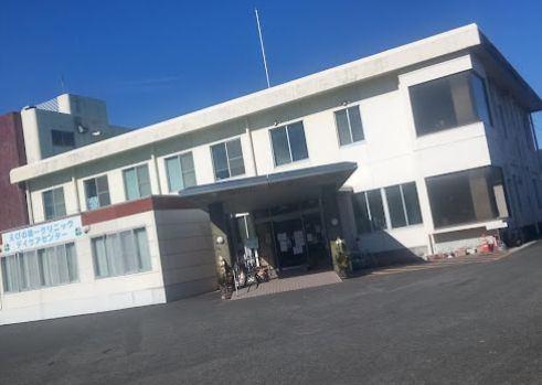 医療法人武雄会えびの第一病院