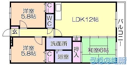 写真:物件の写真