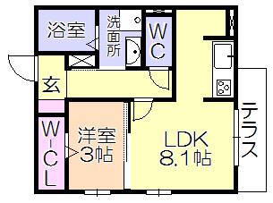 写真:物件の写真