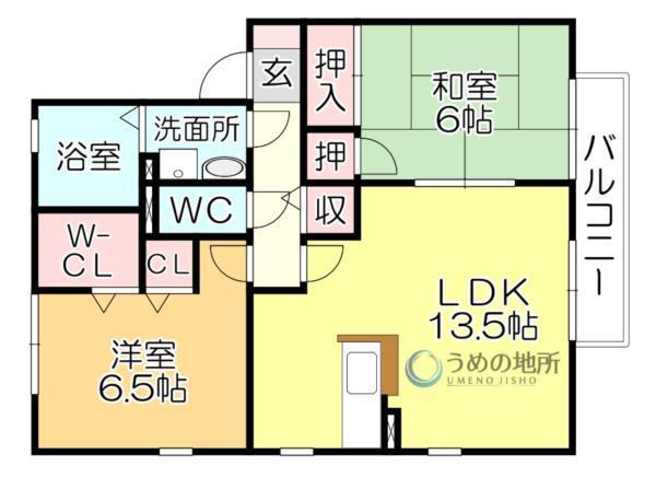 写真:物件の写真