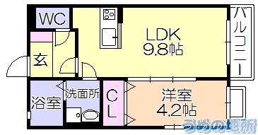 写真:物件の写真
