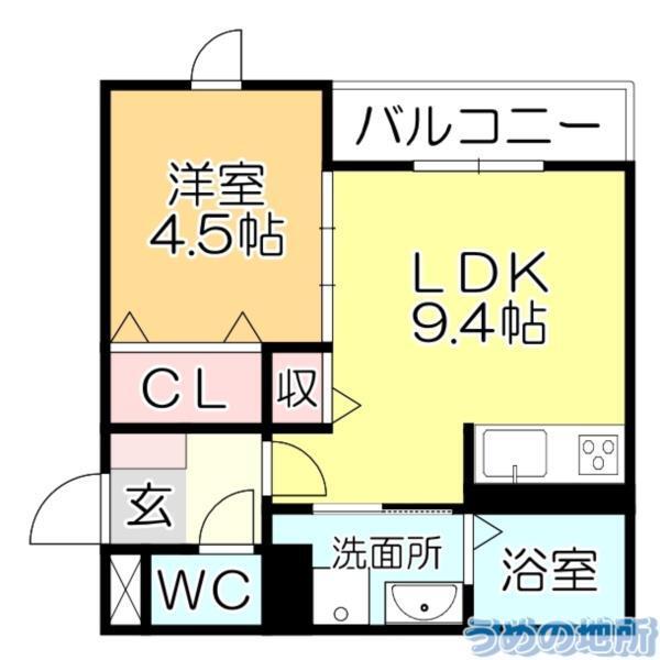 写真:物件の写真