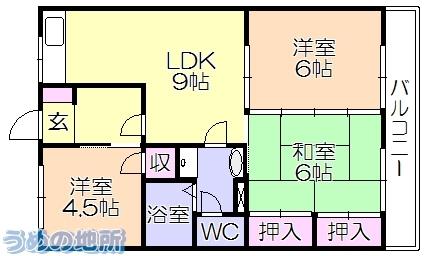 写真:物件の写真
