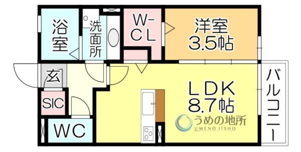 写真:物件の写真