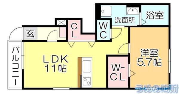 写真:物件の写真