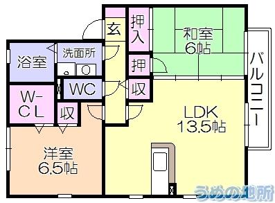 写真:物件の写真
