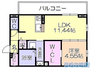 写真:物件の写真