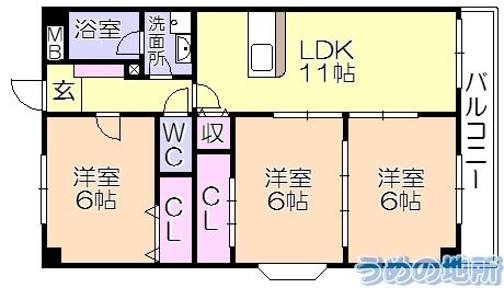 写真:物件の写真