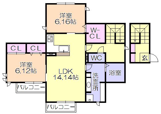 写真:物件の写真