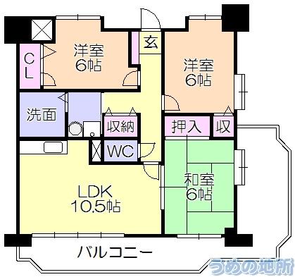写真:物件の写真