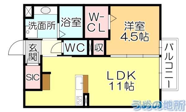 写真:物件の写真