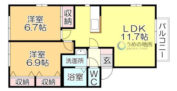 写真:物件の写真