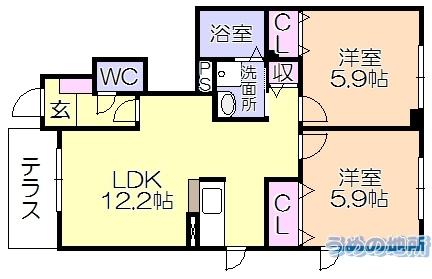 写真:物件の写真