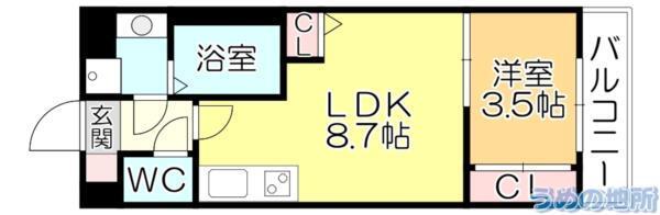 写真:物件の写真