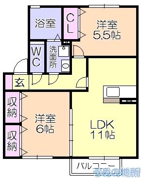 写真:物件の写真