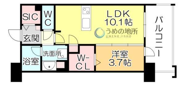 写真:物件の写真