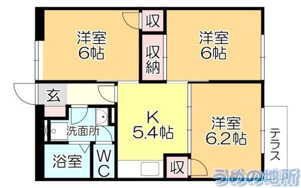 写真:物件の写真