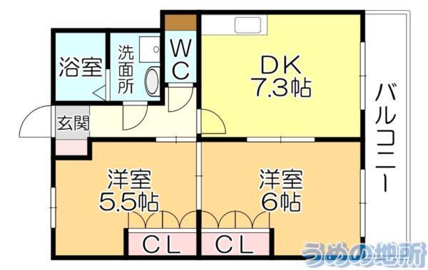 写真:物件の写真