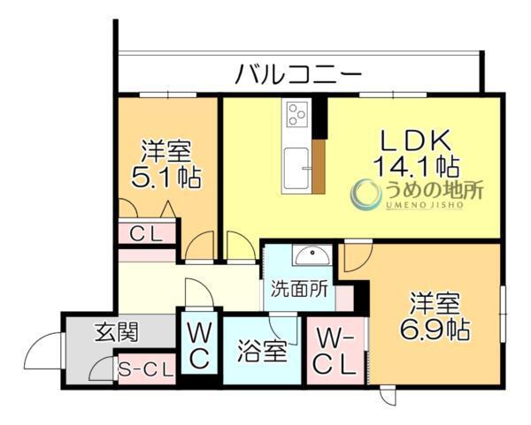 写真:物件の写真