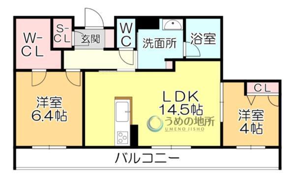 写真:物件の写真