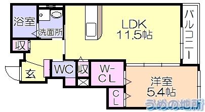 写真:物件の写真