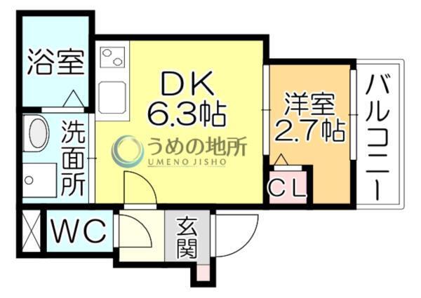 写真:物件の写真