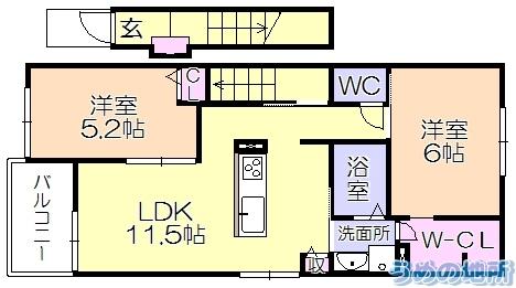写真:物件の写真
