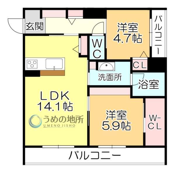 写真:物件の写真