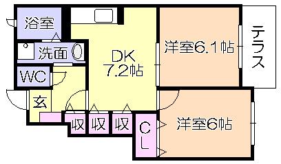 写真:物件の写真