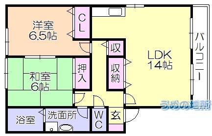 写真:物件の写真